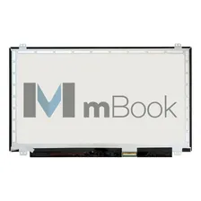 Tela Notebook Led 15.6 Slim - Hp Pavilion 15-n211dx Foto mini  2