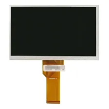 Tela Nova Led Lcd 7 Positivo Mobo Kids S7 At070tn92 Foto  mini 1