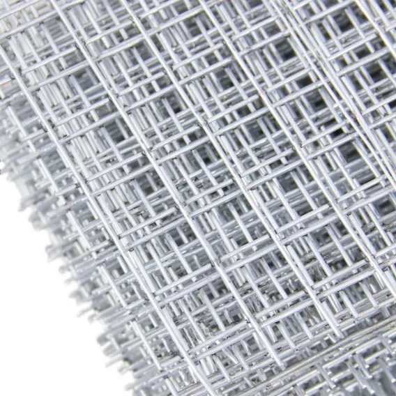 Tela P/alvenaria 105x500mm Fio 1,20 Cx100 Pcs (+) [ Tel105 Foto 1