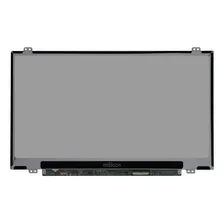 Tela P/ Notebook 14 Led Slim 40 Pinos Lp140wh2-tlfa Foto mini  2