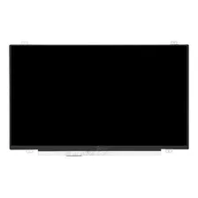 Tela P/ Notebook 14 Led Slim 40 Pinos Lp140wh2-tlfa Foto mini  3