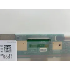 Tela P/ Notebook Ltn141bt01 14.1 Dell E6400 Foto mini 4
