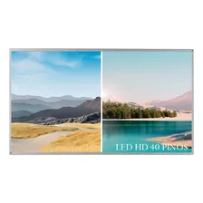 Tela P/ Notebook Samsung Np270e5e Np270e5e-x05ca 15.6 Hd Foto mini  3