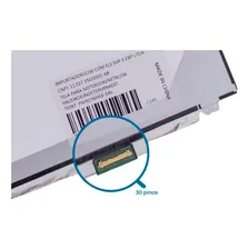 Tela P/ Notebook Samsung Np300e5k-kf2br 15.6 Foto mini 4
