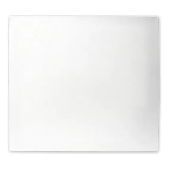 Tela Painel Chassis Duplo 10x10cm Foto 1