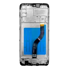 Tela Para Celular Frontal Display Lcd Touch A20s Com Aro Foto mini 3