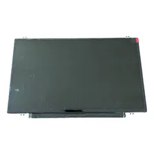 Tela Para Notebook 14'' Hd Led Slim Fosca 40 Pinos B140rw02 Foto mini  2