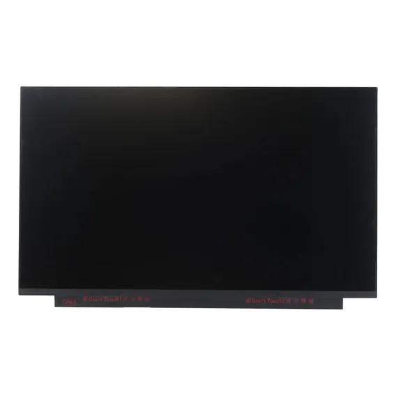 Tela Para Notebook Dell Inspiron I15-i1100-xxx Full Hd Ips BringIT NT156FHM-N61 V8.0 N156HCA-EBA Foto 1