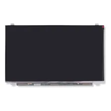 Tela Para Notebook Dell Inspiron P75f 15.6 Hd Brilhante Foto mini 2