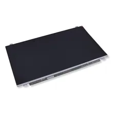 Tela Para Notebook Dell Inspiron P75f 15.6 Hd Brilhante Foto mini 3