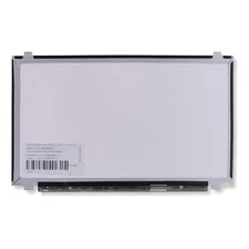 Tela Para Notebook Dell Inspiron P75f 15.6 Hd Brilhante Foto mini 1