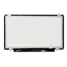 Tela Para Notebook Led 14'' 30 Pinos - Lp140wh8 Tp C2 32cm Foto mini 2