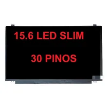 Tela Para Notebook Lenovo Ideapad 320-15iap Modelo 81a3 Foto mini  2