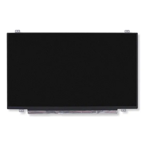 Tela Para Notebook Lp140wh8 (tl)(a1) 14 Hd Foto 1