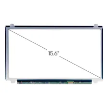Tela Para Notebook Samsung Np300e5m P/n: Nt156fhm-n41 V8.0 Foto mini 2