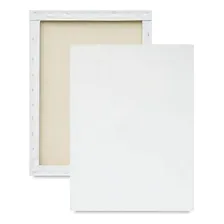 Tela Para Pintura 40x40 Foto mini 1