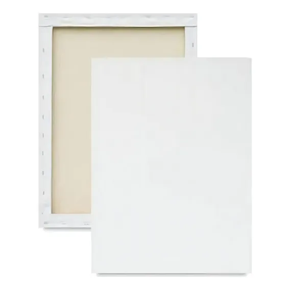 Tela Para Pintura 40x40 Foto 1