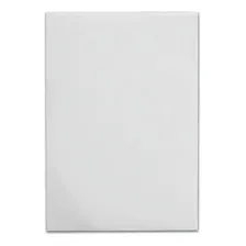 Tela Para Pintura ArtÃstica Simples 50x70 - Pronta Para Uso Foto mini 1