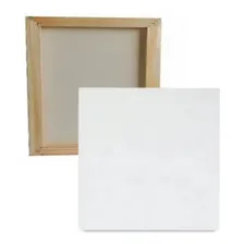 Tela Para Pintura Artpop! 20x20 Foto mini 2
