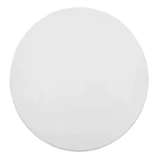 Tela Para Pintura Redondo Luarte 100cm Unidade Foto mini  3