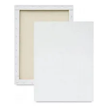 Tela Para Pintura Souza 30x40 Kit Com 2 Unidades Foto mini 2