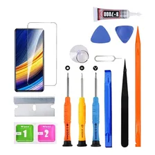 Tela para tela Huawei Y9 Prime 2019 Stk-Lx3 Foto mini 3