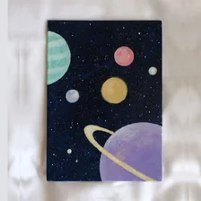 Tela Pintura 60x90 P/ Tinta AcrÃlica Ou A Óleo Estilo Arte Foto mini 2
