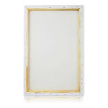 Tela Pintura 60x90 P/ Tinta AcrÃlica Ou A Óleo Estilo Arte Foto mini 3