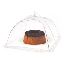 Tela Protetora Mosqueteiro Para Alimentos Foto mini  2