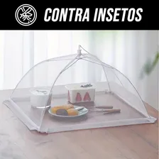 Tela Protetora Mosqueteiro Para Alimentos Foto mini 4