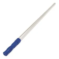 Tela Rede Peneira Para Limpeza De Piscina + Cabo Aluminio Foto mini 3