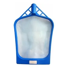 Tela Rede Peneira Para Limpeza De Piscina + Cabo Aluminio Foto mini 2