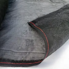 Tela Sombrite 50% Nylon Preta 3x25m Para Estufas Agricolas Foto mini  2