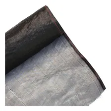 Tela Sombrite 50% Nylon Preta 3x25m Para Estufas Agricolas Foto mini  3