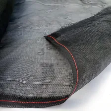Tela Sombrite 50% Nylon Preta 6x10m Para Estufas Agricolas Foto mini 2