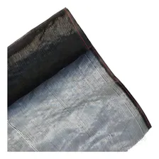 Tela Sombrite 50% Nylon Preta 6x10m Para Estufas Agricolas Foto mini 1