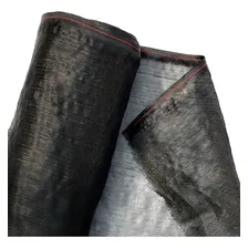 Tela Sombrite 50% Nylon Preta 6x10m Para Estufas Agricolas Foto mini 3