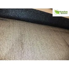 Tela Sombrite 70% 4 X 30 Metros Preta Foto mini 3