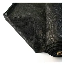Tela Sombrite 70% Preta 3x20m Para Estufas Agricolas Foto mini 4