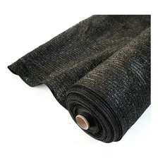 Tela Sombrite 70% Preta 3x20m Para Estufas Agricolas Foto mini 1