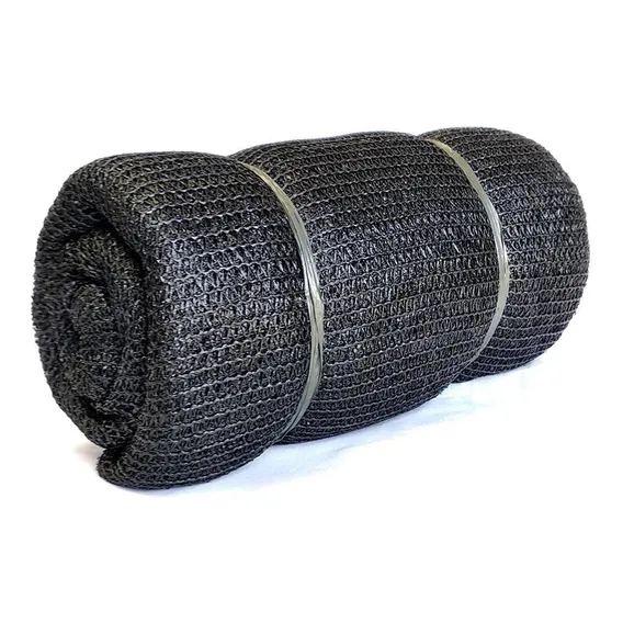 Tela Sombrite Para Horta Orta Hortaliças 50% 3 X 4 Mts Foto 1