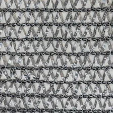 Tela Sombrite Prata 50% Sombreamento 4x10 Mts Freshnet Foto mini 2