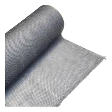 Tela Sombrite Prata Térmica 35% 4 X 70 Metros Foto mini  3