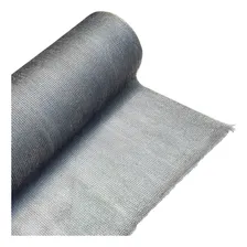 Tela Sombrite Prata Térmica 35% 6 X 8 Metros Foto mini  3