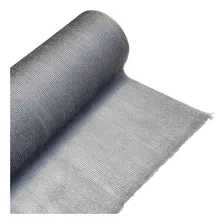 Tela Sombrite Prata Térmica 35% 6 X 80 Metros Foto mini  3