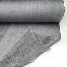 Tela Sombrite Prata Térmica 50% 10 X 15 Metros Foto mini 3