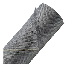 Tela Sombrite Prata Térmica 50% 10 X 15 Metros Foto mini 1