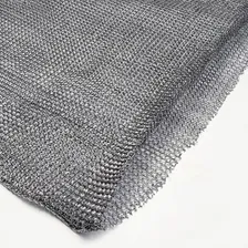 Tela Sombrite Prata Térmica 50% 4 X 4 Metros Foto mini 4