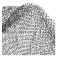 Tela Sombrite Prata Térmica 50% 4 X 90 Metros Foto mini 2