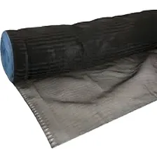 Tela Sombrite Preta 50% 3m De Largura Rolo 50m Sombreamento Foto mini 2